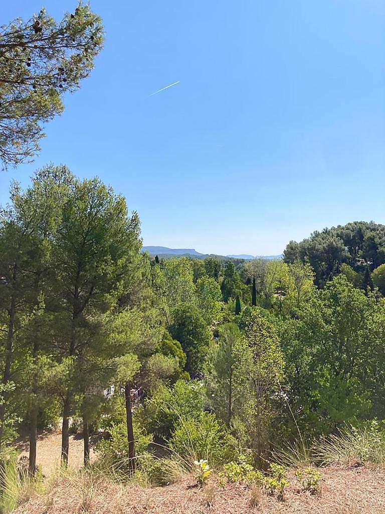 Citykamp D'Aix-En-Provence Eksteriør bilde